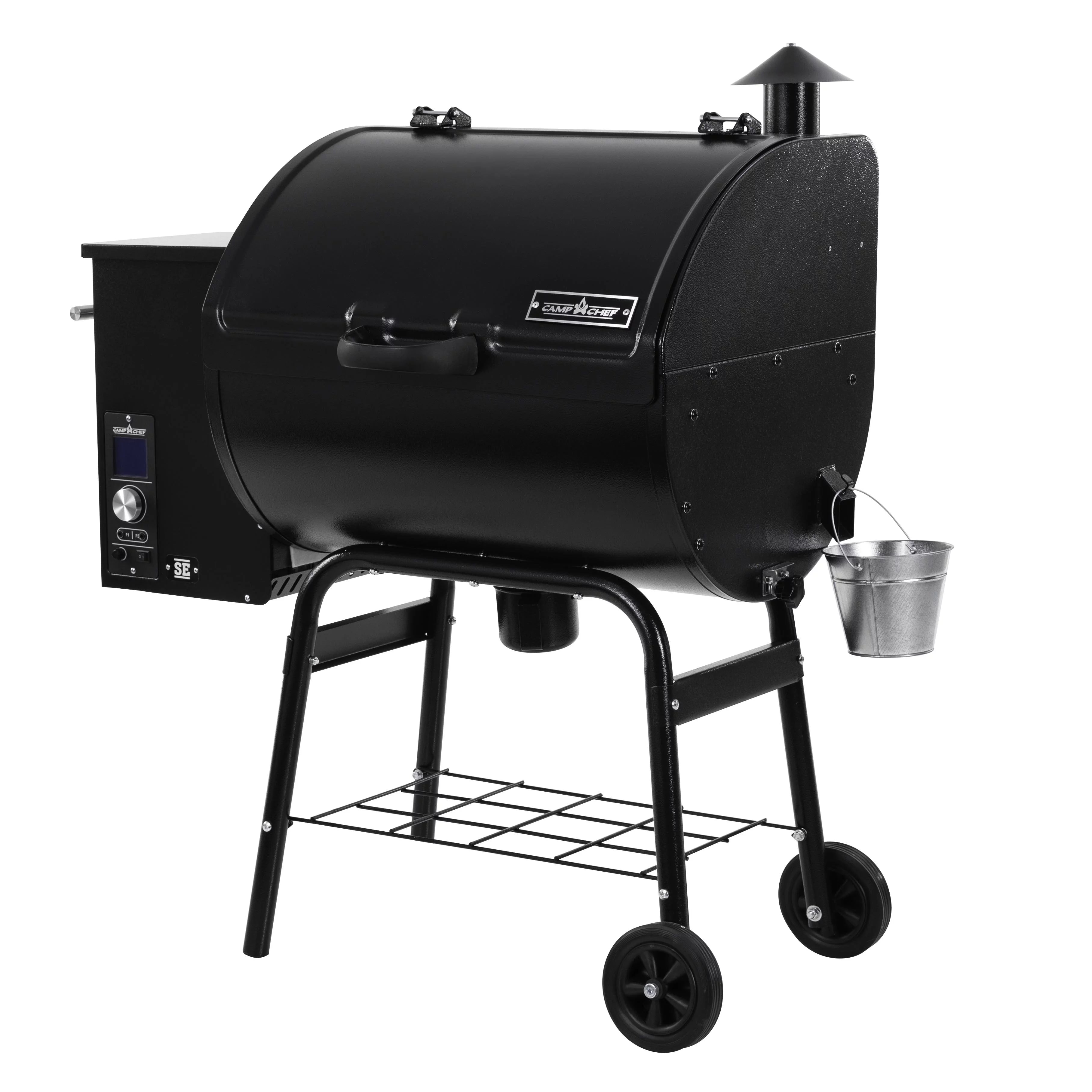 Pellet Grill H978
