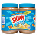 Creamy Peanut Butter, 16.3 Oz, Pack of 2 L306