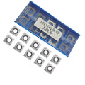 14mm Indexable Carbide Inserts 10 Pack M332856