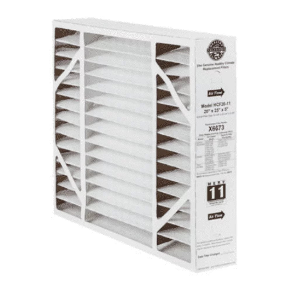16" x 25" x 5" MERV 11 Replacement Filter S41653