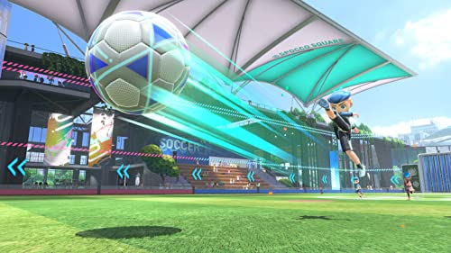 Nintendo Switch Sports V3733