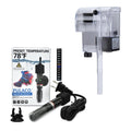 Aquarium Heater and Aquarium Filter R79989