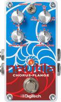 Acoustic Guitar Effect Pedal M16889