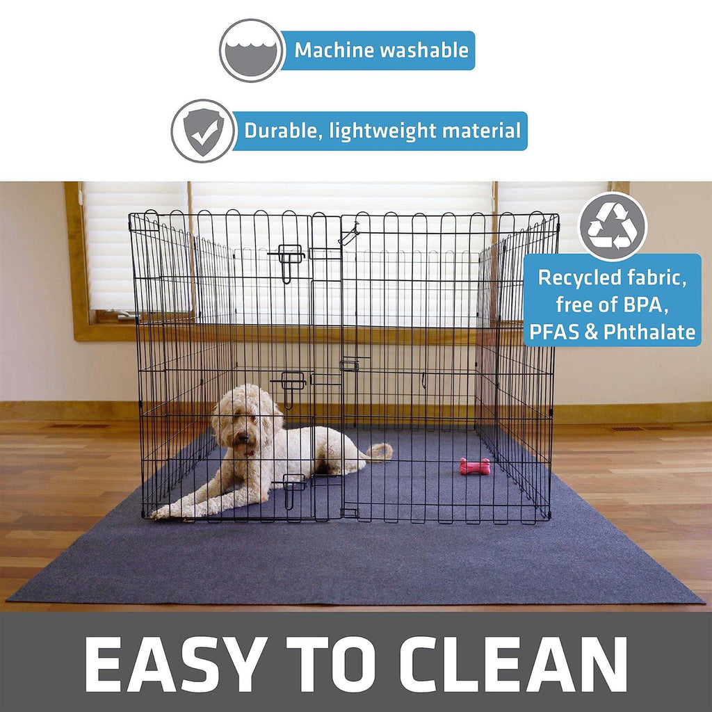 Dog Playpen Mat K803662