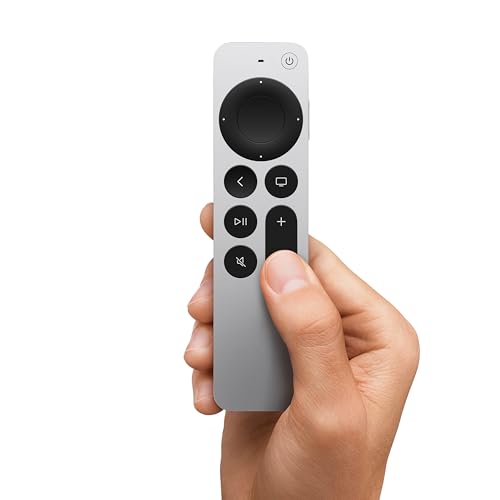 Siri Remote (3rd Generation) X100212