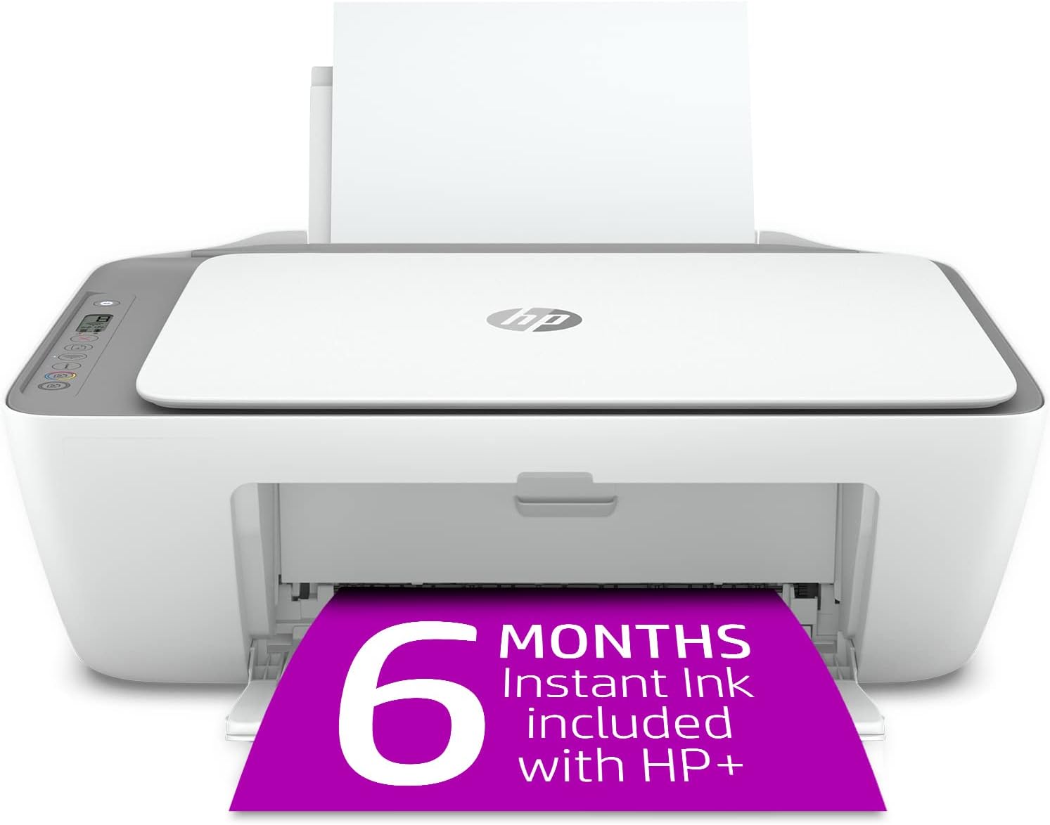 Wireless Color All-in-One Printer Pack of 2 W396842