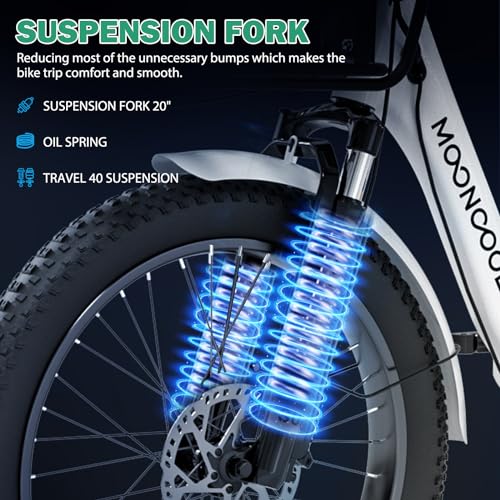 500W Folding Electric Tricycle A117