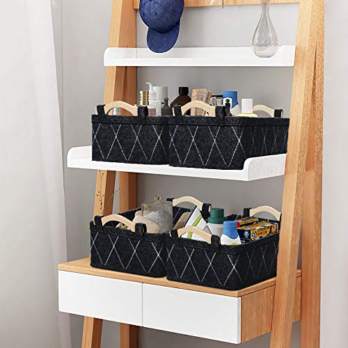 Narrow Long Storage Basket V901665