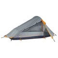 Gray/Orange 2 Person Backpacking Tent A654176