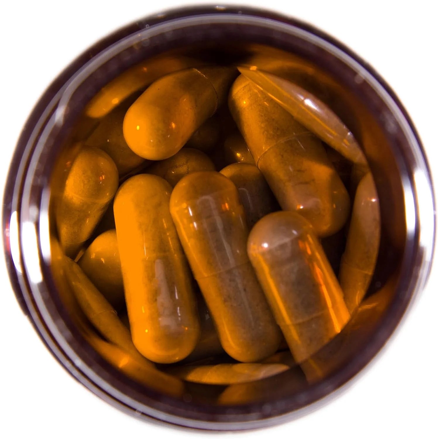 Natural Bone Support Supplement P261972