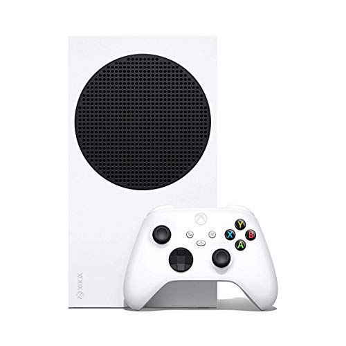 Xbox Series S Console 512GB H207