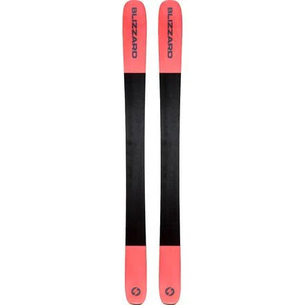 Rustler 11 Skis P49631