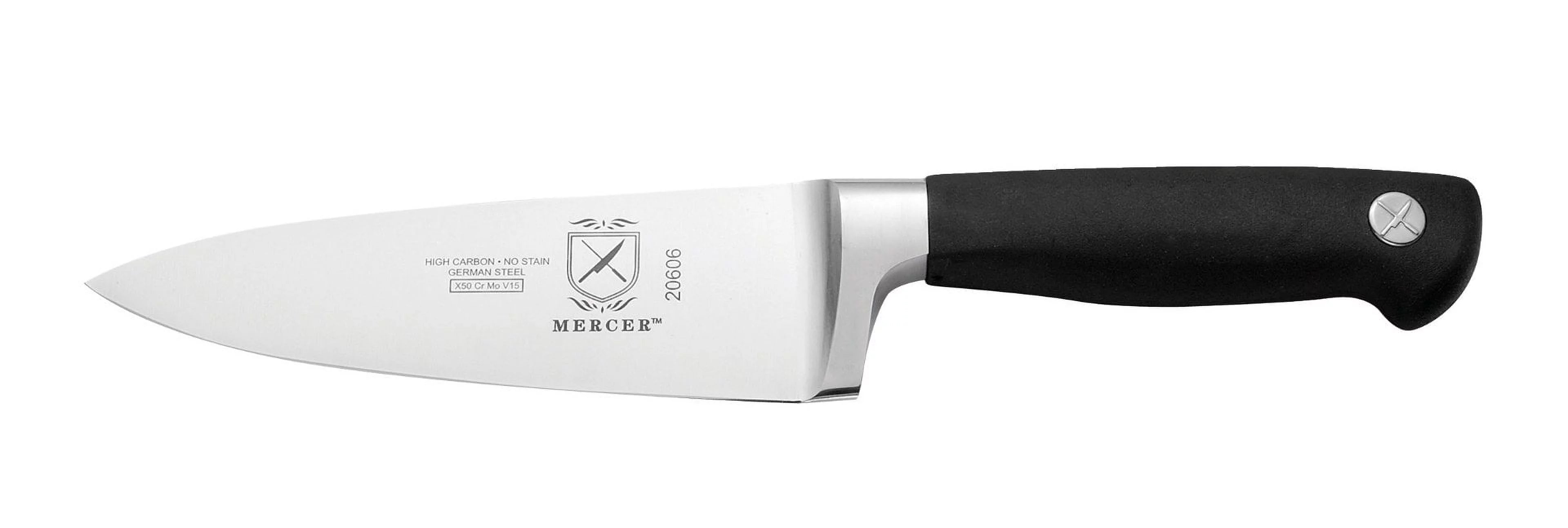 6-Inch Forged Chef's Knife B9734