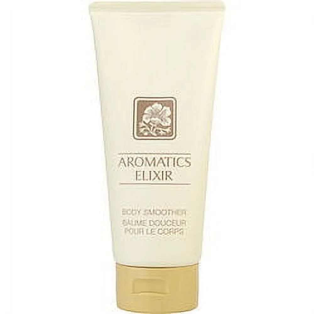 3 PACK AROMATICS ELIXIR BODY SMOOTHER 6.7 OZ J749954