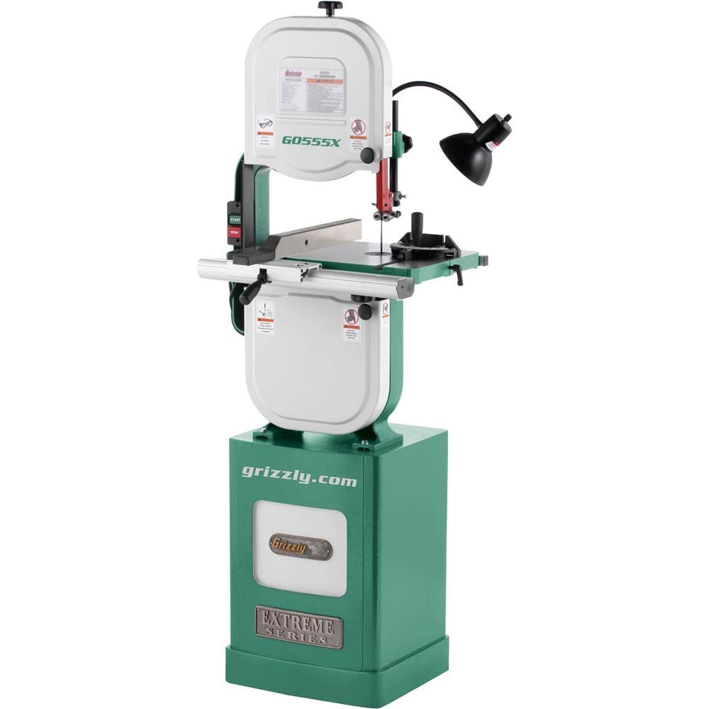 14x22 Bandsaw T2092