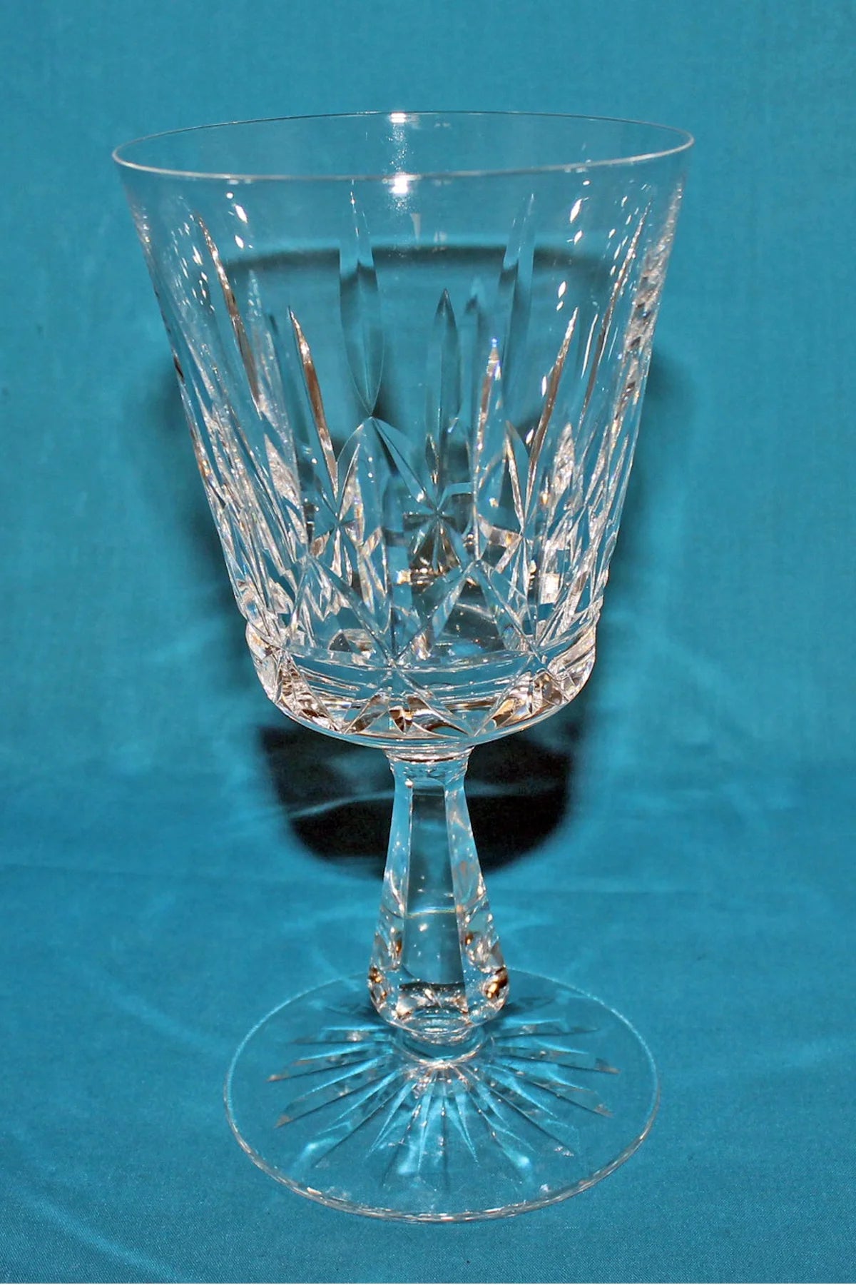 6" Claret Wine Glass Z369191