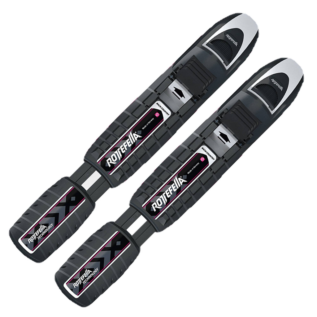NNN BC Auto Bindings D7152