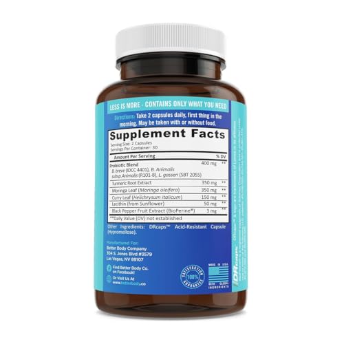 Probiotics for Women Digestive Health (60 Ct) M777