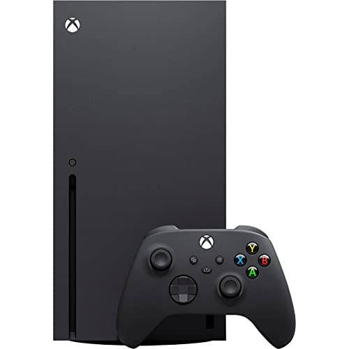Xbox Series X 1TB Gaming Console with Wireless Controller I19623