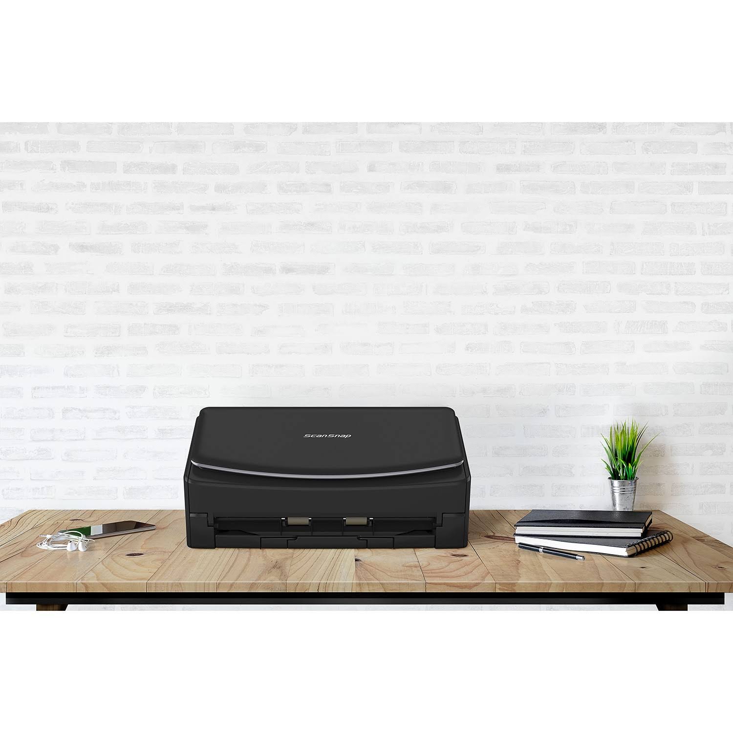 ScanSnap iX1600 Scanner E59144