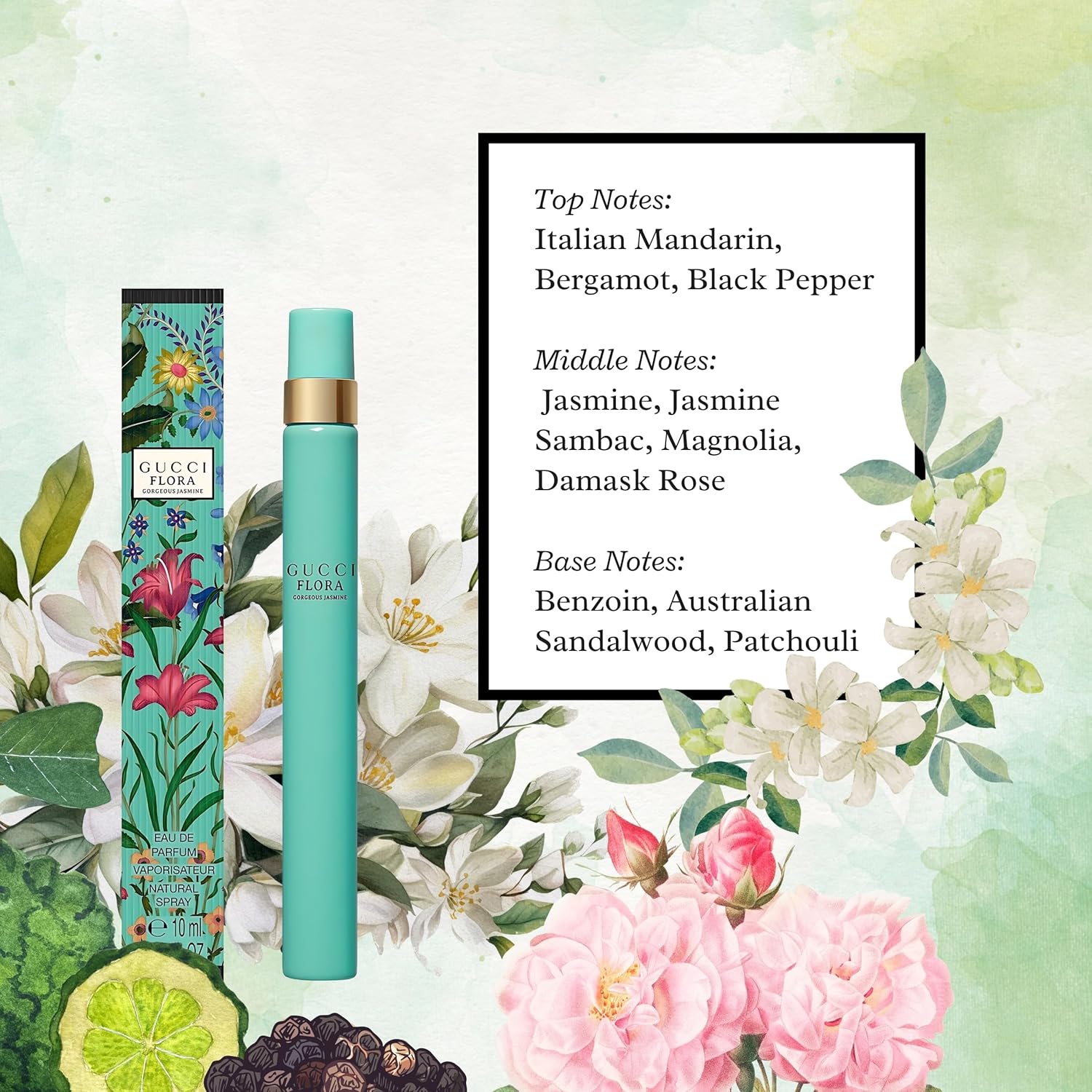 0.33 oz Eau de Parfum Pen Spray B61420