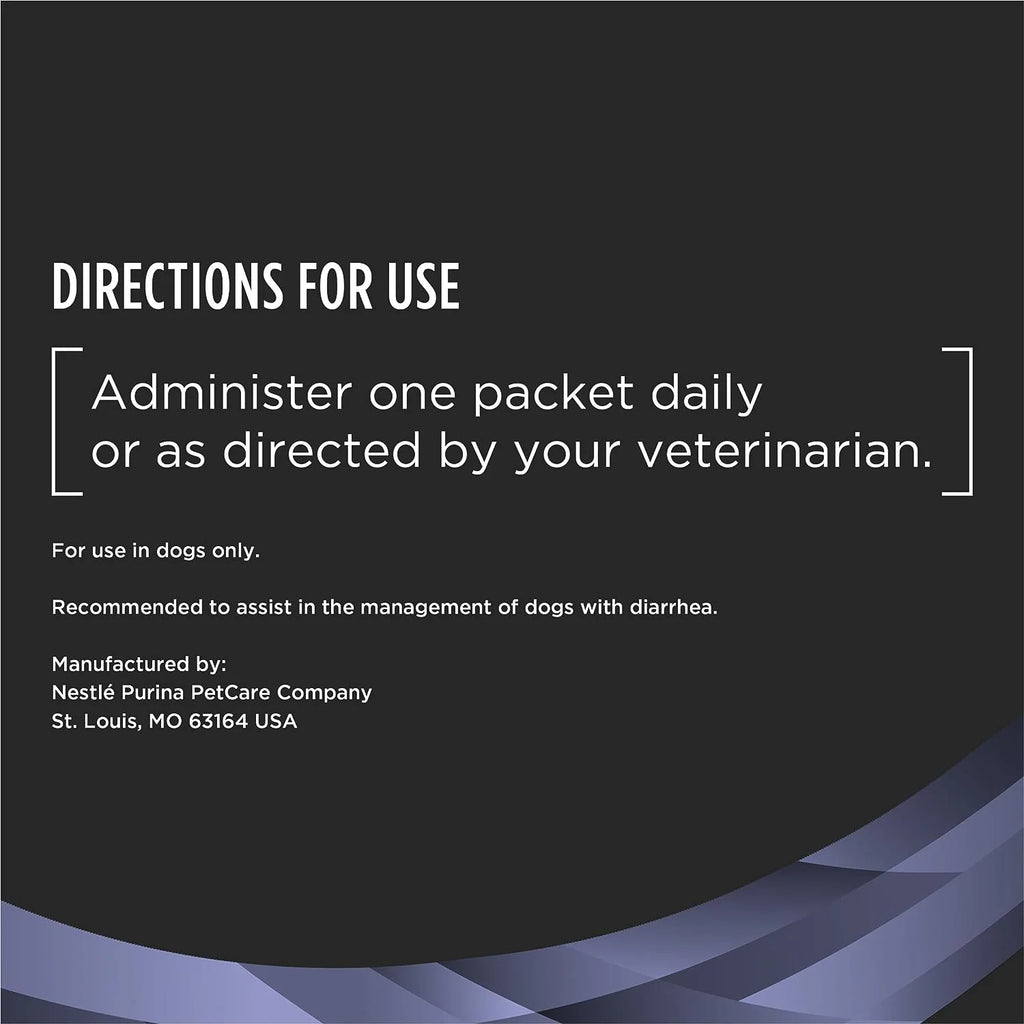 30 ct. Canine Probiotic Supplement K8625