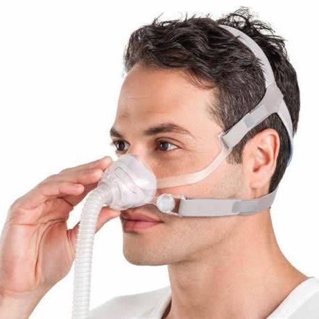 Nasal CPAP Mask Assembly Kit - Small P187