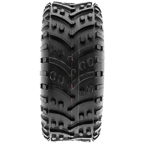 22x11-8 Tubeless ATV Tires D984
