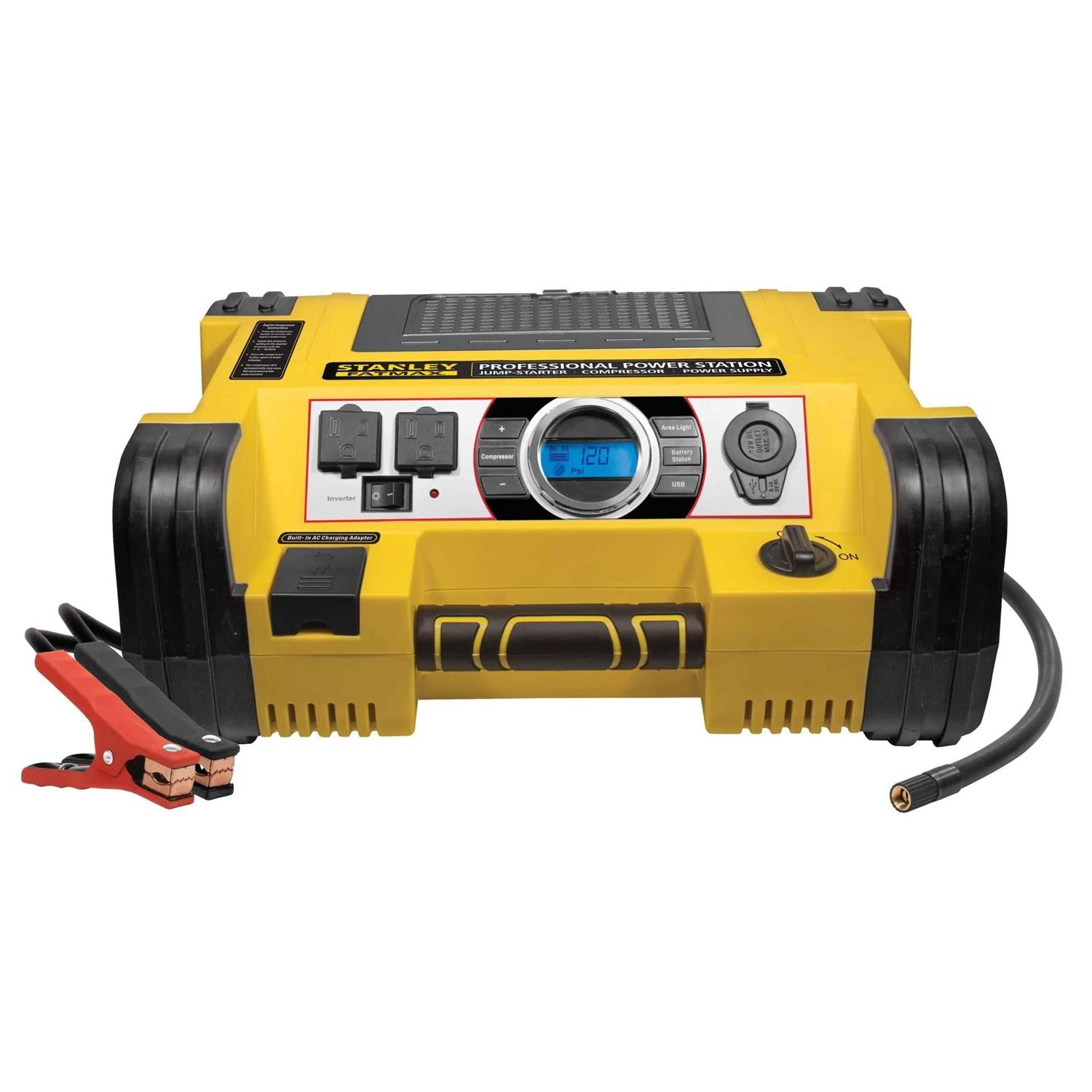 Digital Power Station F628