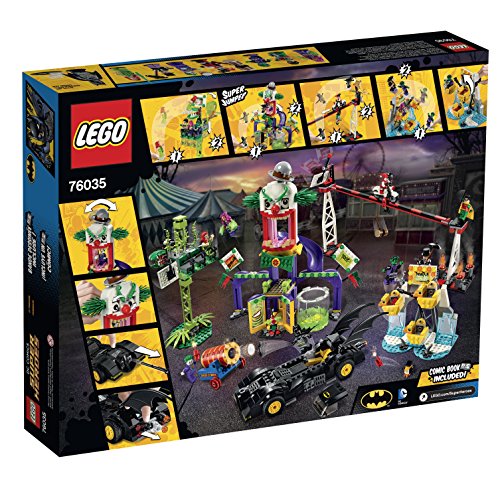 Building Kit C2661