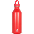 Enduro Red Water Bottle R39998