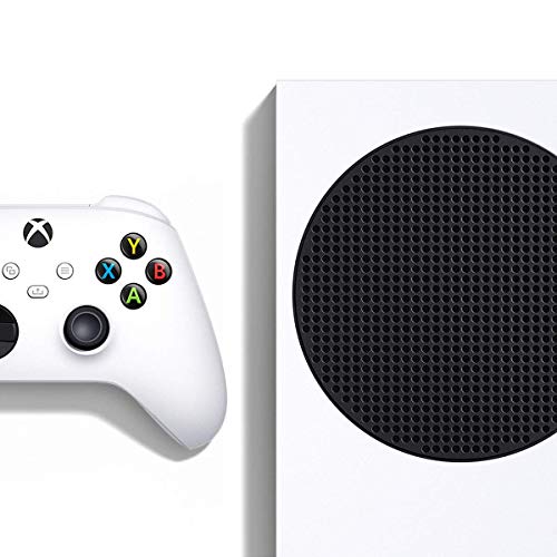 Xbox Series S Console 512GB H207