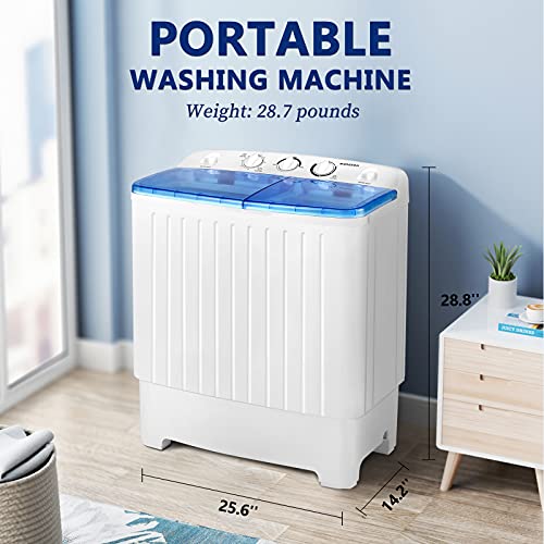Portable Washing Machine D5750