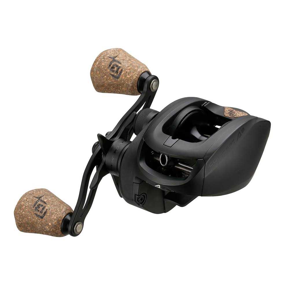 Concept A2 Fishing I558