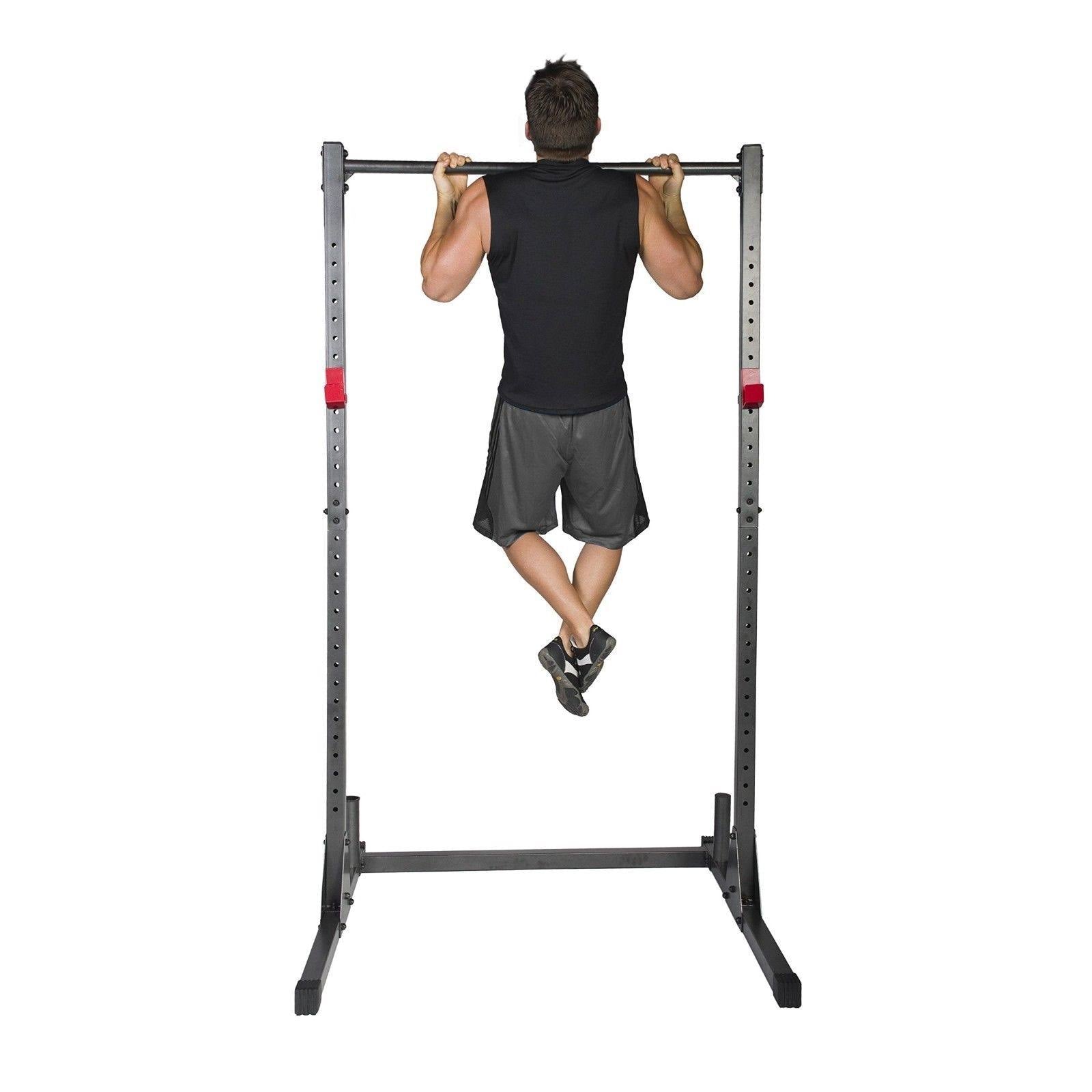 Power Rack R78861
