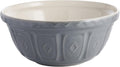 Grey Mixing Bowl 29cm E768324