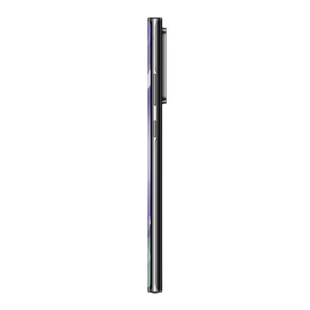 Open Box Galaxy Note 20 Ultra 5G 128GB Mystic Black Factory Unlocked Cellphone S479313