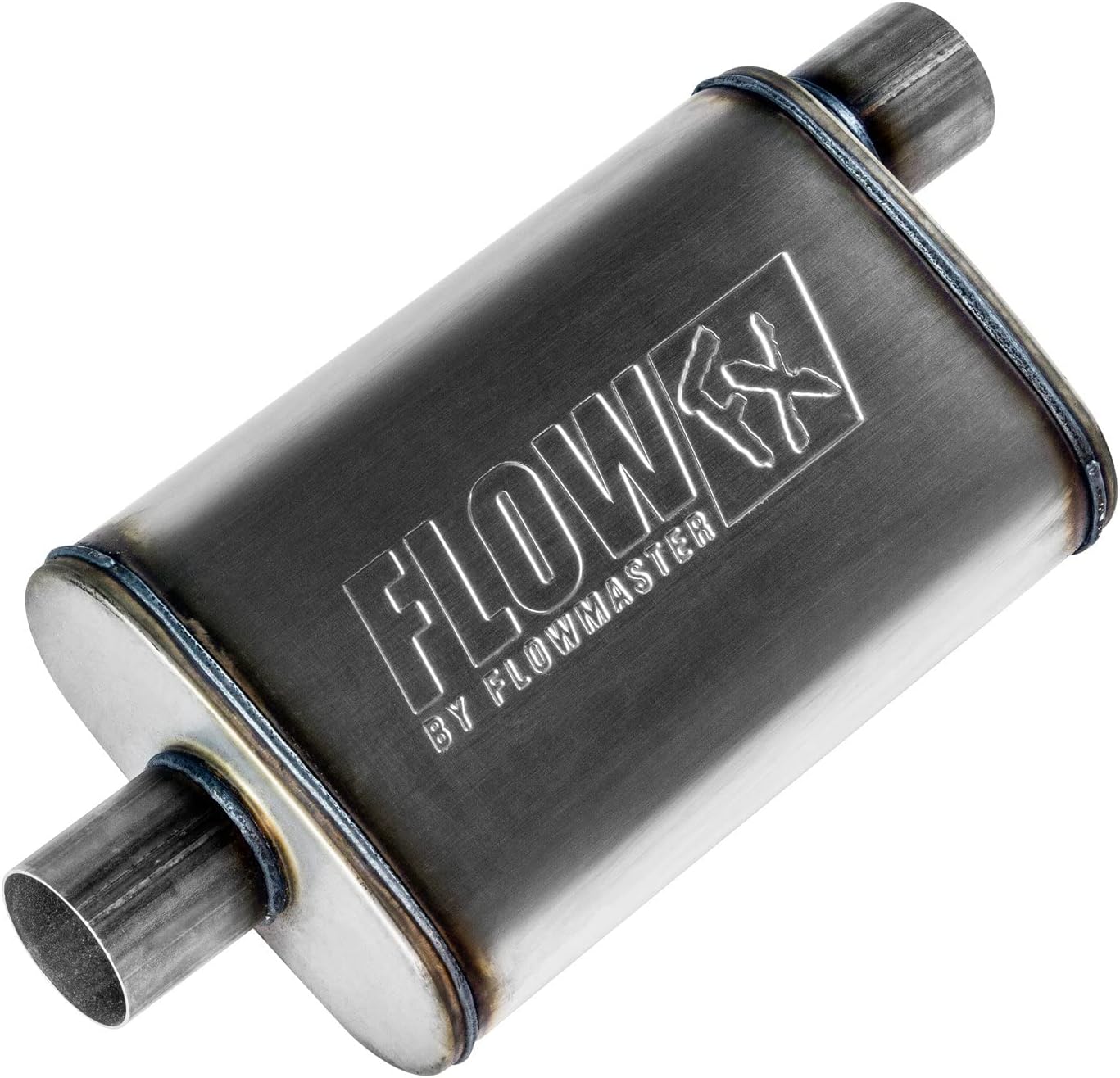 FlowFX Muffler A94403