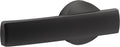 Matte Black Trip Lever Pack of 2 X687