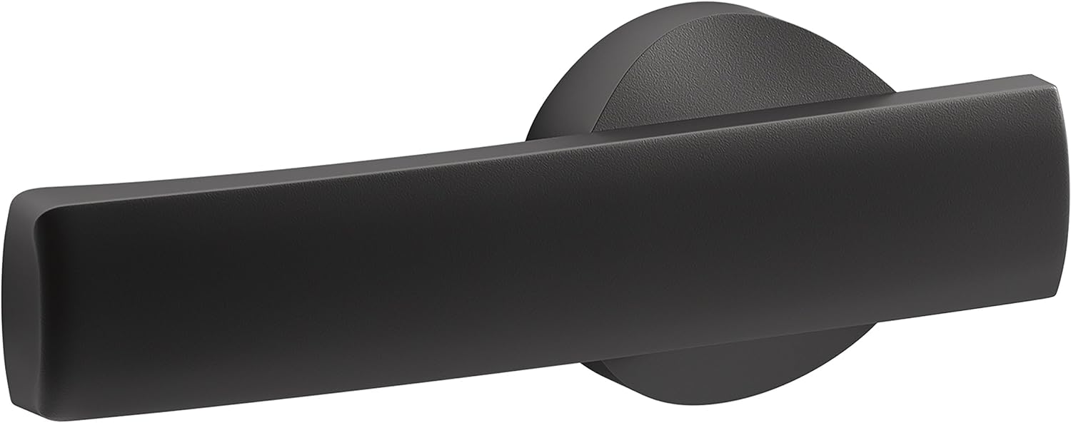 Matte Black Trip Lever Pack of 2 X687