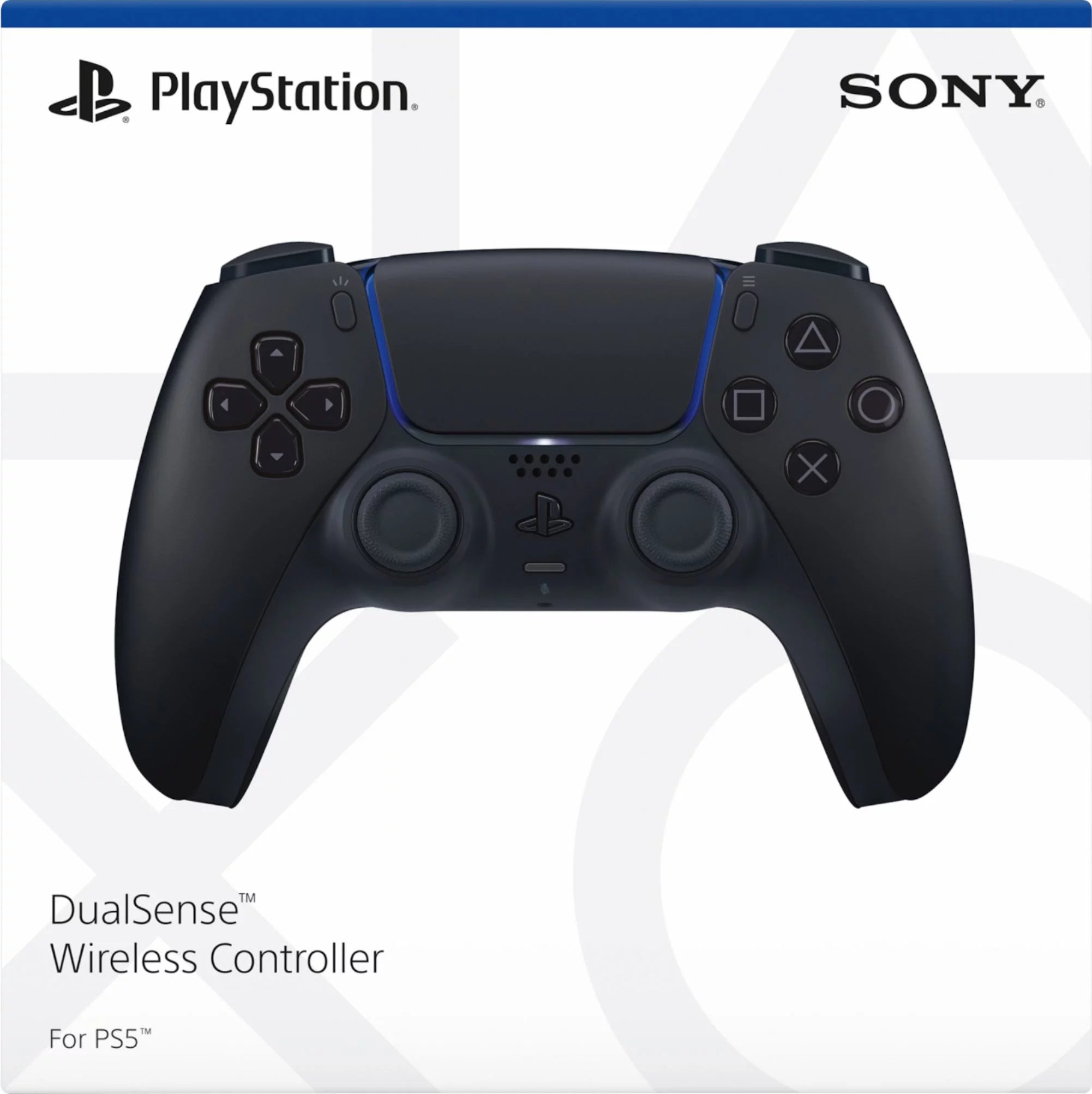 White 2TB SSD PS5 Gaming Console with Two Controllers L4733