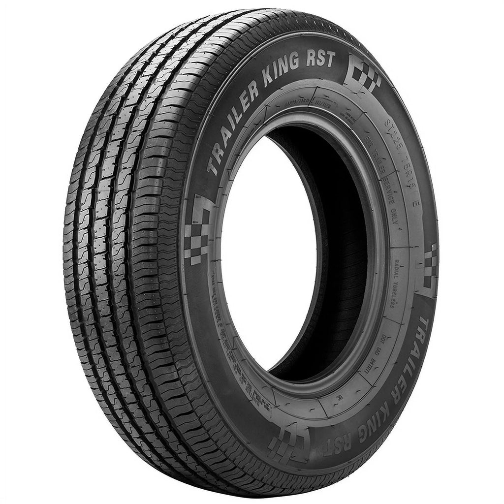 ST205/75R15 Trailer Tire B783