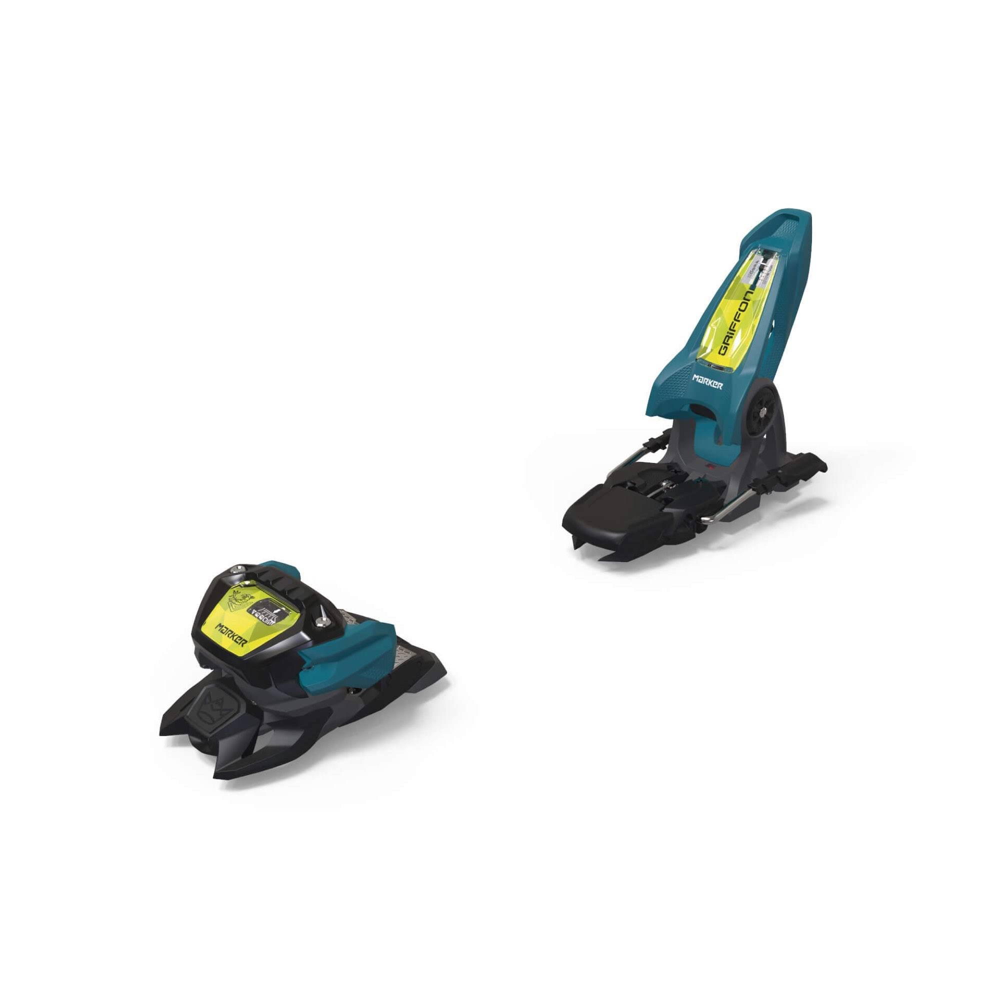 Marker Griffon 13 ID Ski Bindings B143677