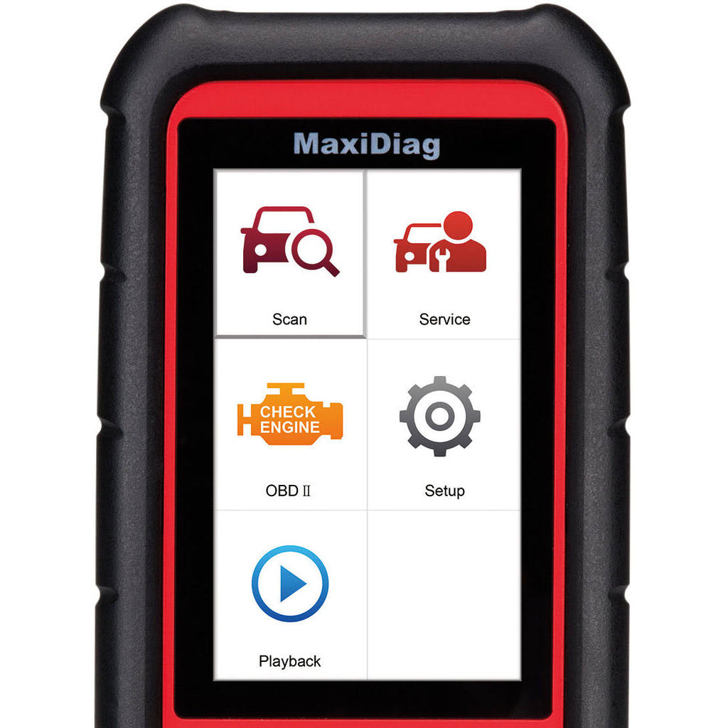 Vehicle Diagnostic Scanner C5619