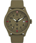 Expedition North 43mm Watch U7431