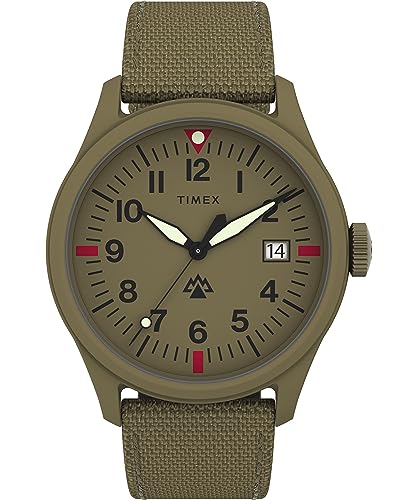 Expedition North 43mm Watch U7431