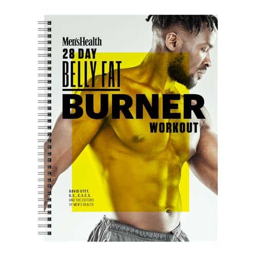 28-Day Workout Planner N72106