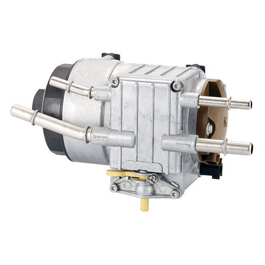 Horizontal Fuel Conditioning Module P398