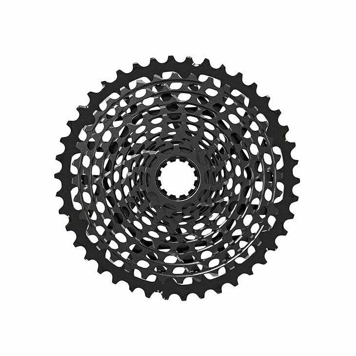 11 Speed Cassette 10-42T R14081