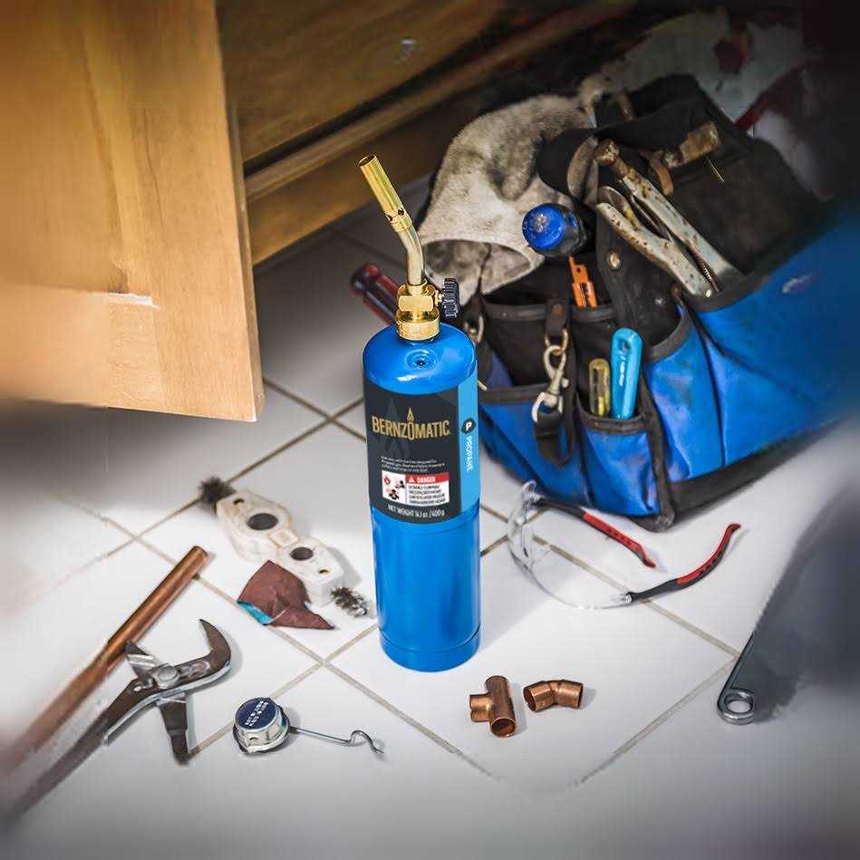 Propane Cylinder Z707
